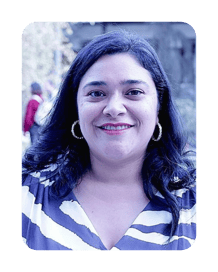 Claudia Godoy
