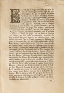 Marquês de Pombal