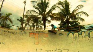 skate pode ensinar
