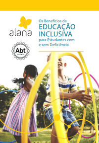 Os benefícios da educação inclusiva para estudantes com e sem deficiência Os benefícios da educação inclusiva para estudantes com e sem deficiência