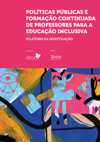 Políticas públicas e formação continuada de professores para a educação inclusiva Políticas públicas e formação continuada de professores para a educação inclusiva