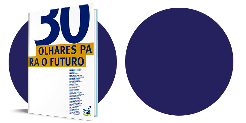 30 olhares para o futuro