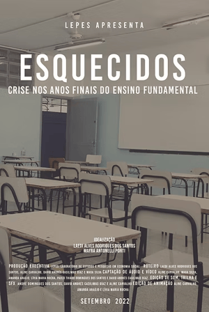esquecidos-doc esquecidos-doc