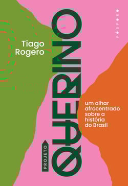 livro projeto querino livro projeto querino