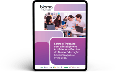 IA nas Escolas IA nas Escolas
