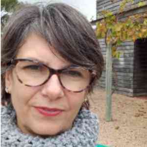 Cibele Lopresti