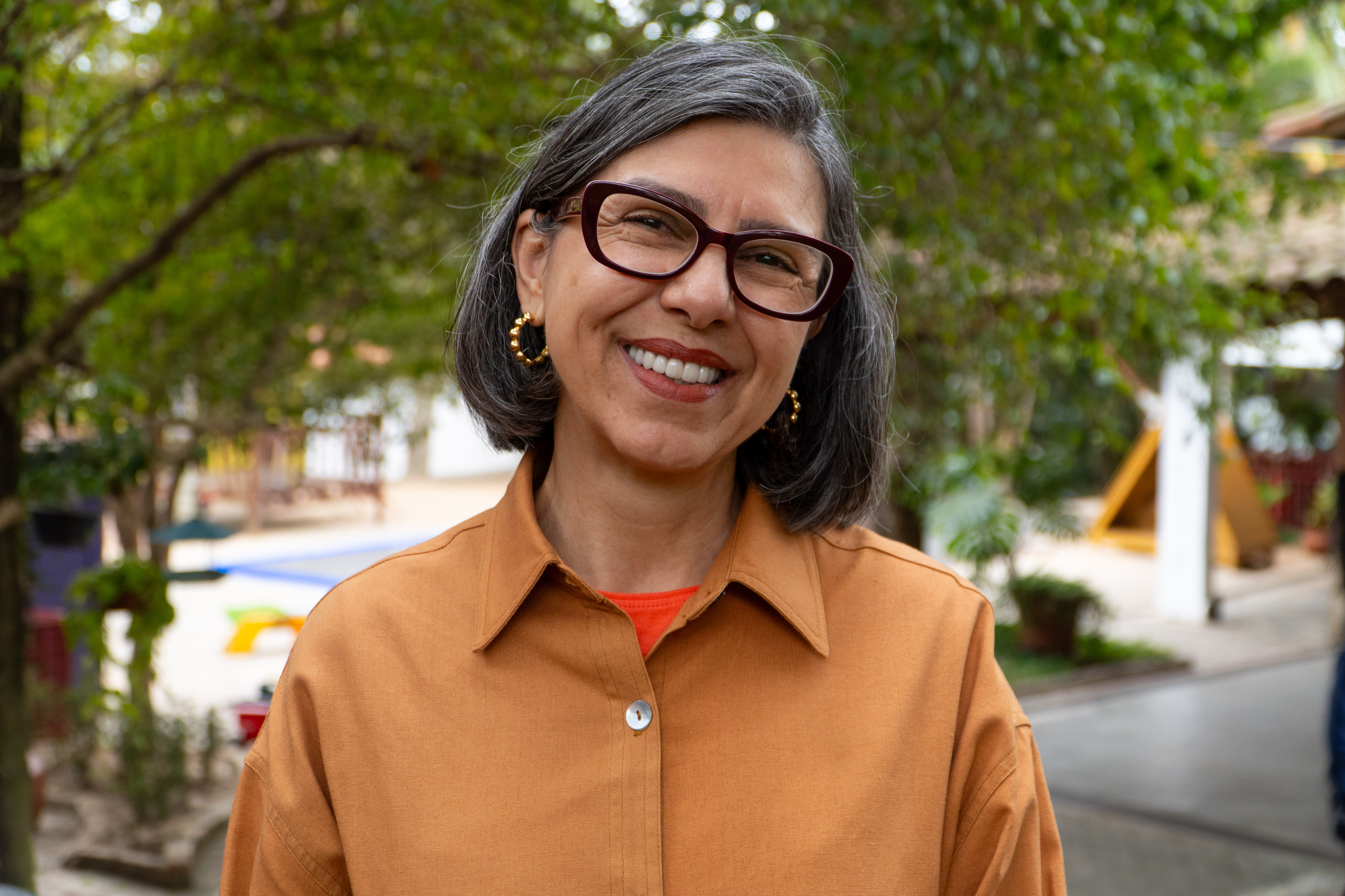 Andréa Polo