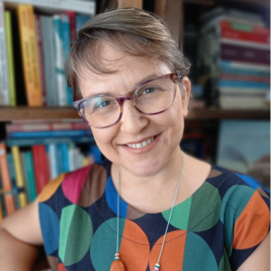 Angela Sivalli Ignatti