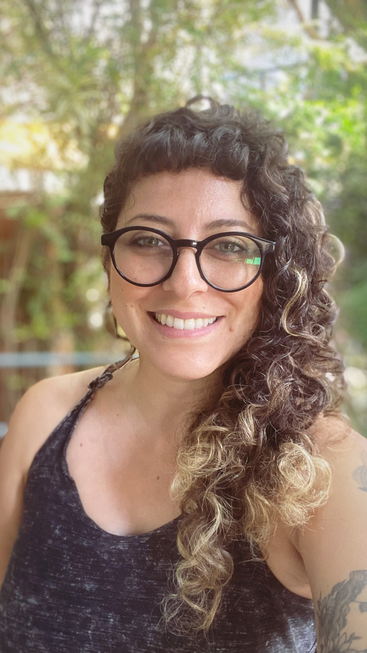 Dayane Monteiro