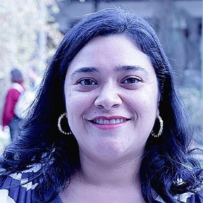 Cláudia Godoy