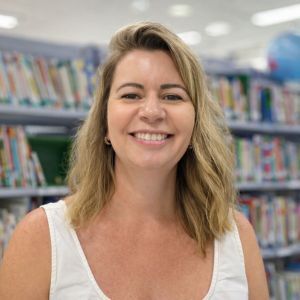 Danielle Viviane Seemann Kives