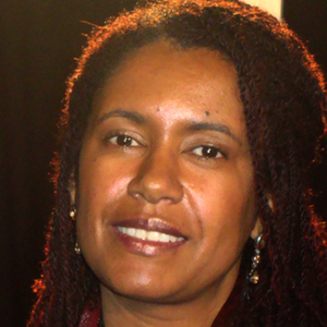 Eliane Cavalleiro
