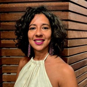 Fabiana Carneiro da Silva