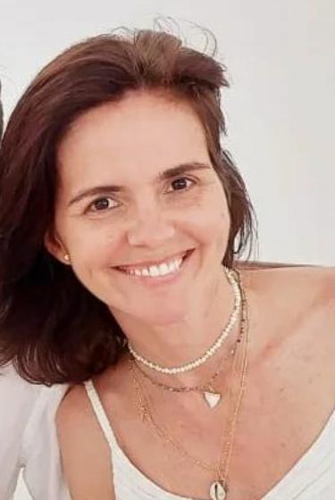 Bárbara Franceli Oliveira Passos