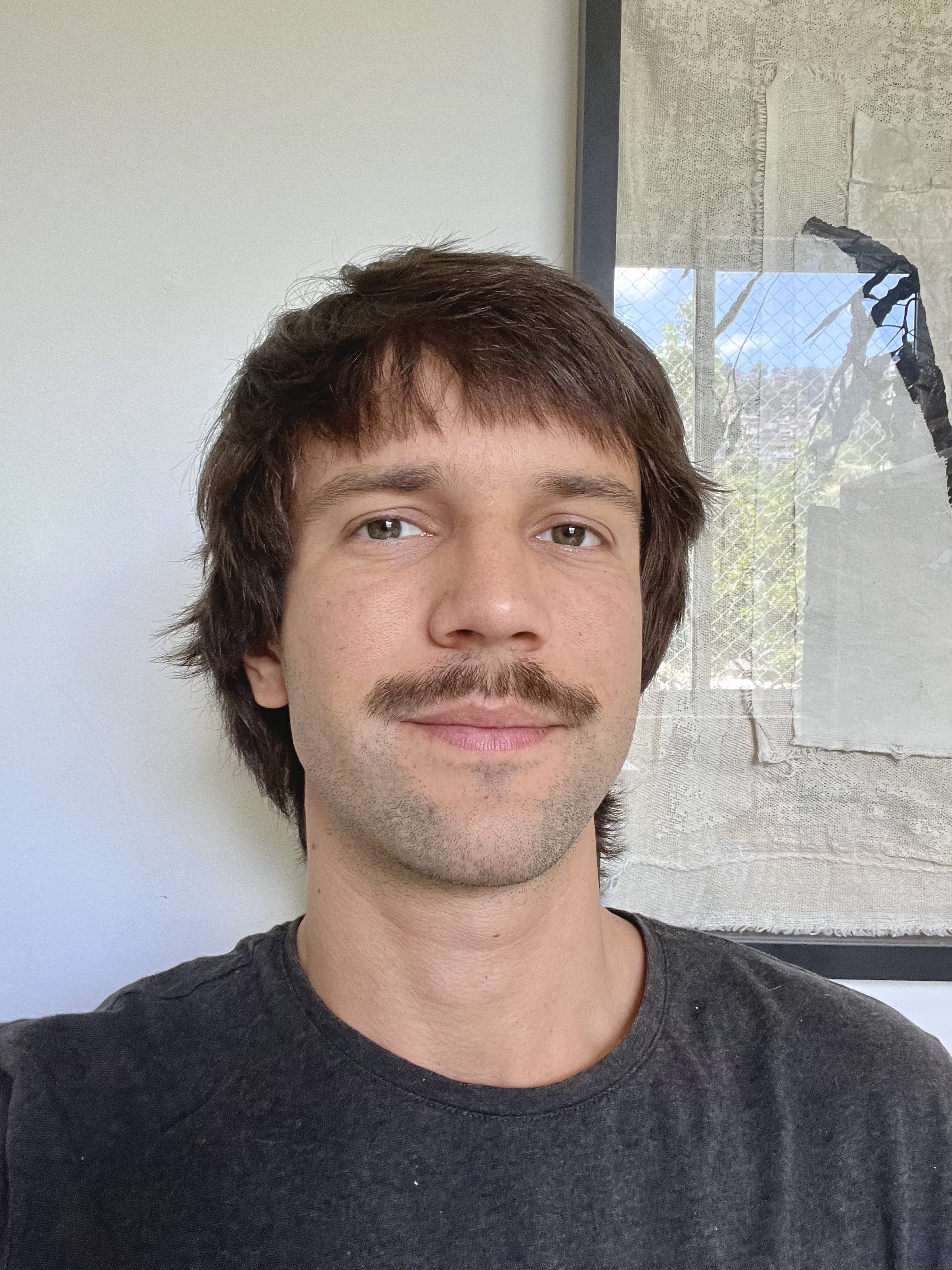 Onaldo Luis Brancante Machado Filho