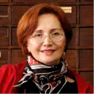 Mirta Castedo