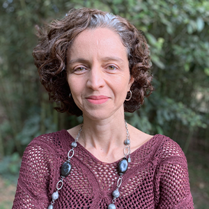 Silvia Leticia de Andrade