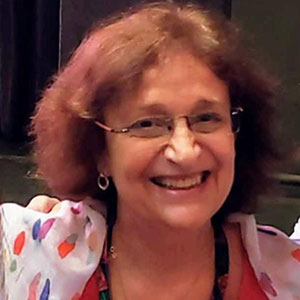 Adriana Friedmann