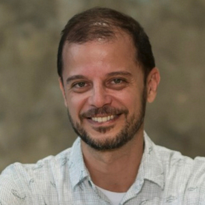 Alexandre dos Santos