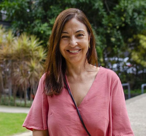 Aline Evangelista Martins