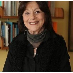 Ana María Kaufman