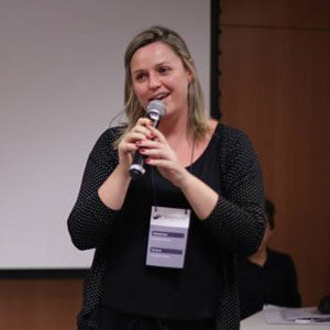 Antonieta Megale