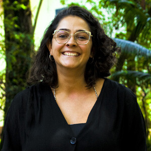 Beatriz Mugnani