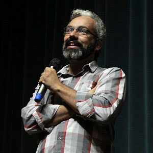 Carlos Castanha
