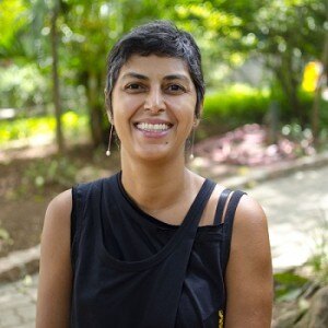 Celina Martins