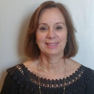 Cláudia Rocha de Paula
