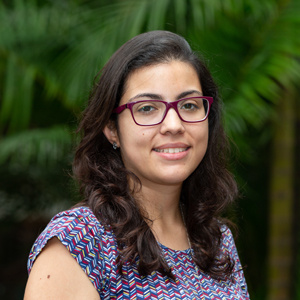 Cristiane Ferreira da Silva
