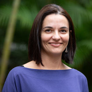 Cristina Machado Maher