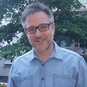 Daniel Bahiense