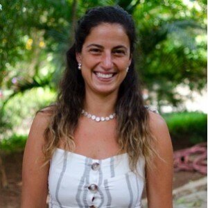 Elis Maria Sanchez Coelho