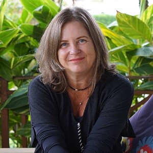 Eloiza Schumacher Corrêa