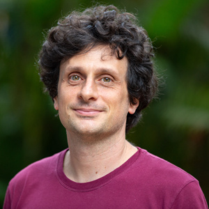 Fermín Damirdjian