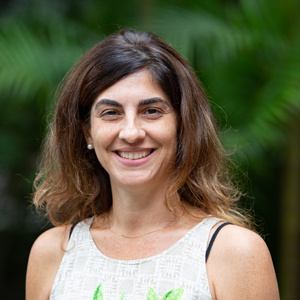 Gislaine Carvalho Rasi