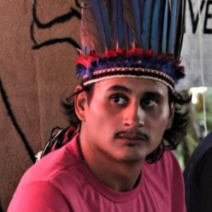 Lucas Munduruku