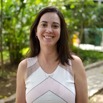 Luciana Beltrati Ruiz