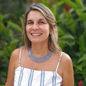 Maria Cristina Antonino