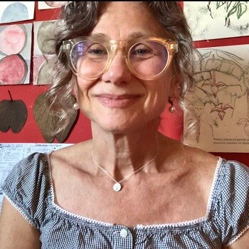 Marisa Szpigel (Zá)