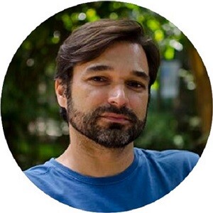 Mateus Luis Moreira