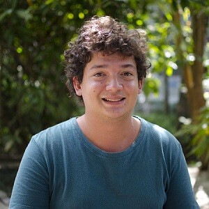Mauritz Gregorio de Vries