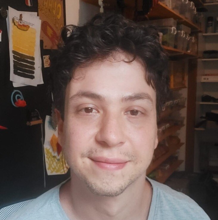 Nathan Rabinovitch