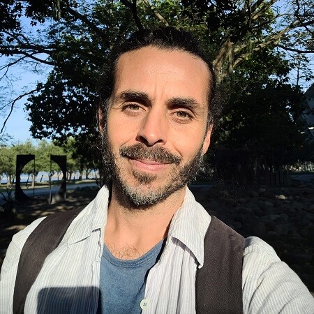 Nicolas Quintana