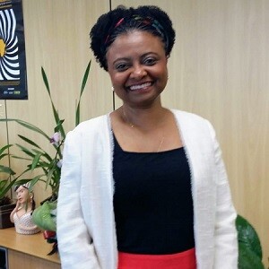 Nilma Lino Gomes