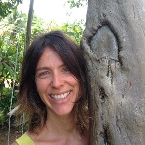 Nina Arouca