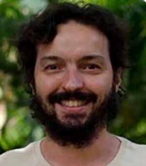 Pablo Bueno Candiani