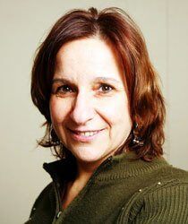 Patricia Sadovsky