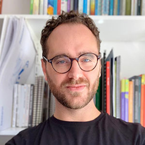 Paulo Fochi